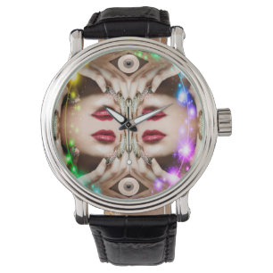 Montre Magic spell