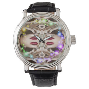 Montre Magic spell