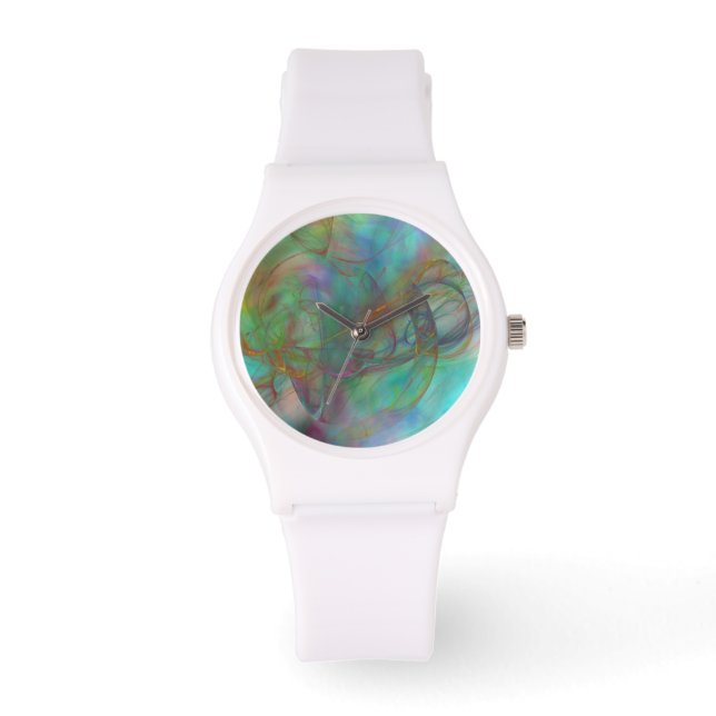 Montre Magie (Recto)