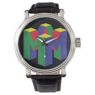 MONTRE MAGIE MIZZLE