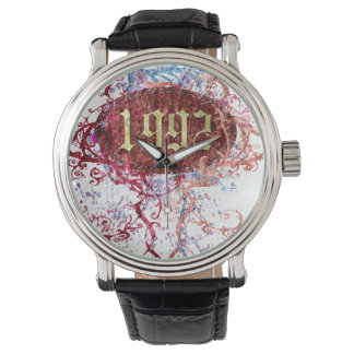 Montre Magnifique depuis 1992