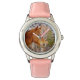 Magnifique Horse Watch pour enfants