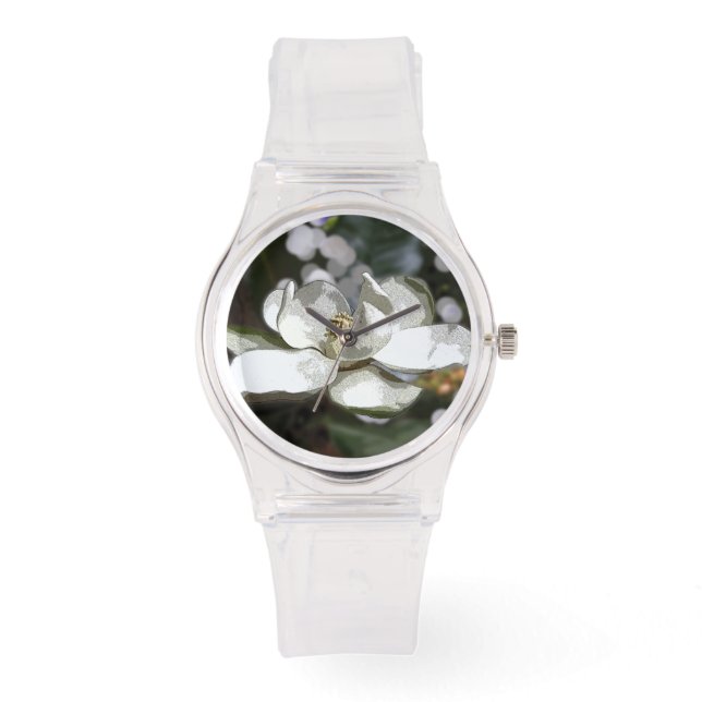 Montre Magnolia 2760 (Recto)