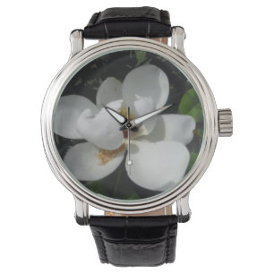 Montre Magnolia Bloom Watch