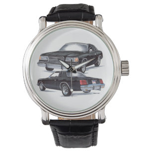 Montre Magnum GT