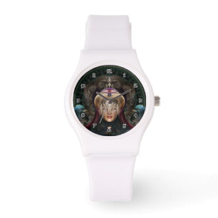 Montre Maikia - La surveillance du poignet du gardien mys