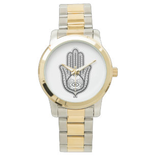 Montre Main de Fatima