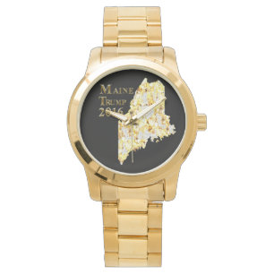 MONTRE MAINE