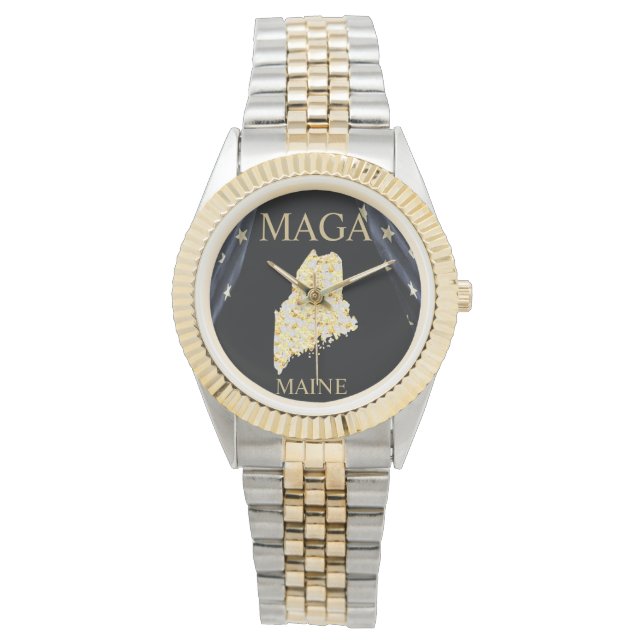 MONTRE MAINE (devant)