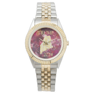 MONTRE MAINE