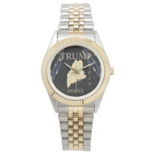 MONTRE MAINE
