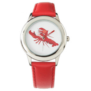 Montre Maine Event Lobster Watch