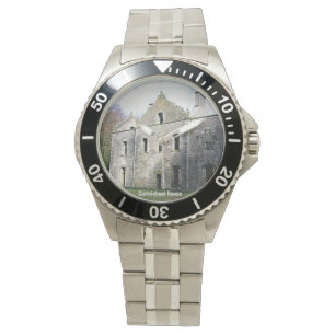 Montre Maison Carmichael - Clan Carmichael