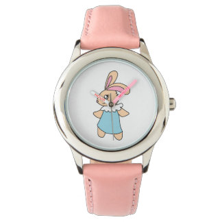 Montre Maisy Le Lapin