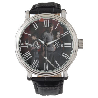 Montre Maj de nuit : VSW Wristwatch