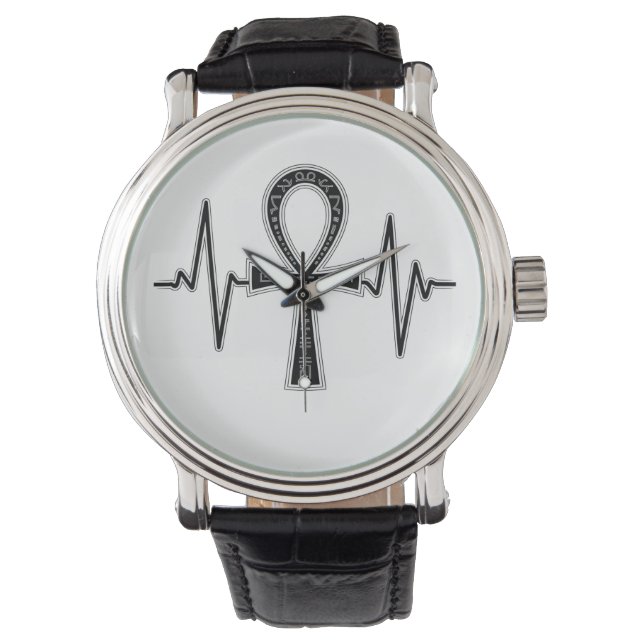 Montre Majestic Ankh Mystique Watch (devant)