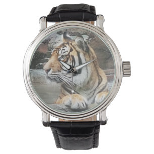 Montre Majestic Tiger