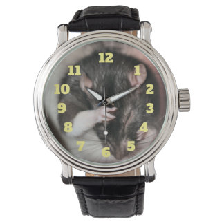 Montre Mal de tête !