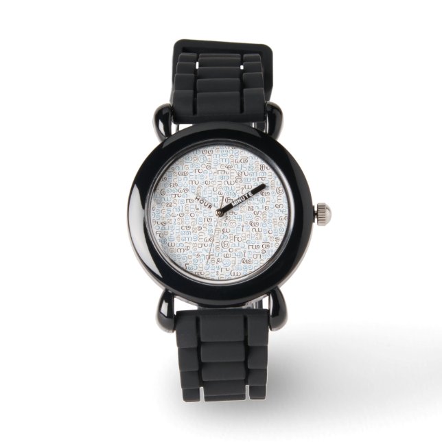 Montre Malayalam (Recto)