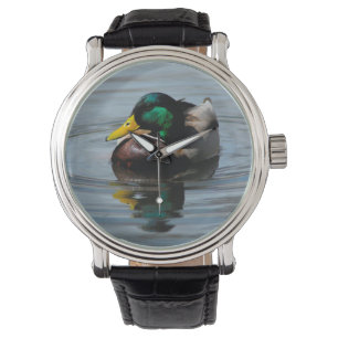 Montre Mallard