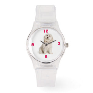 Montre Maltais