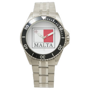 Montre Malte