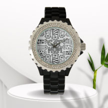 Maman de chat noir et blanc avec pattes de chat