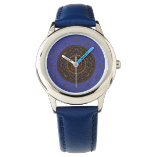 Montre Mandala Balance