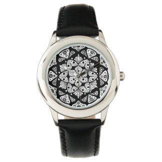 Montre Mandala de paix
