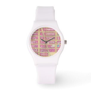 Montre Manhattan, New York 12