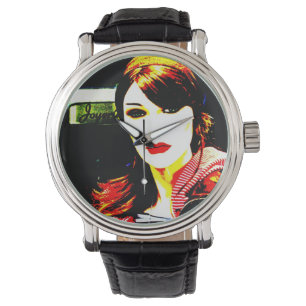 Montre Manic Kin 12