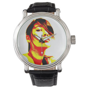 Montre Manic Kin 3