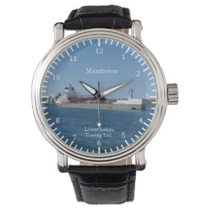 Montre Manitowoc