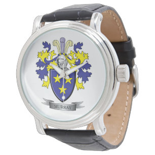 Montre Manteau de Murray des bras