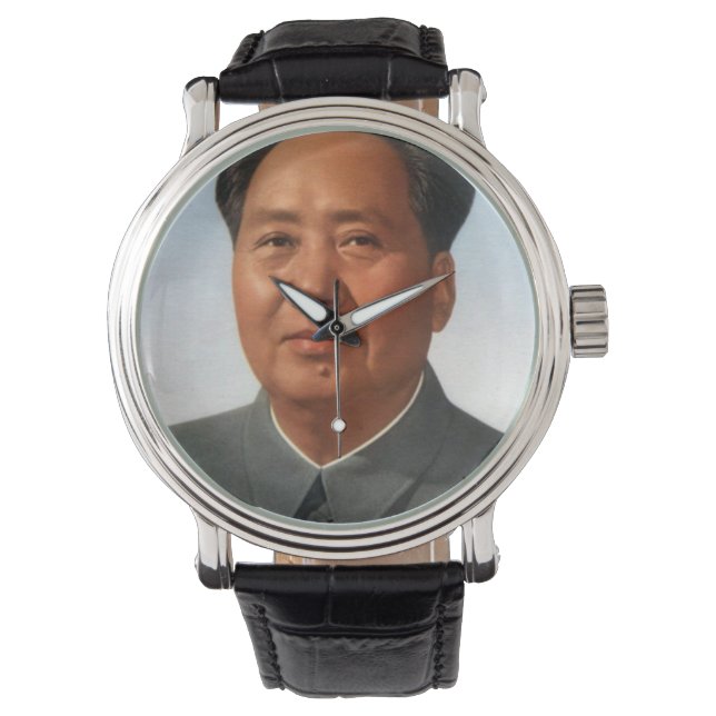 Montre Mao (devant)