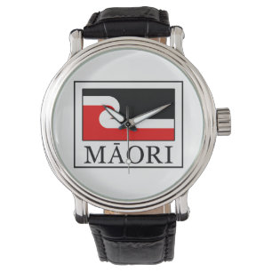 Montre Maori