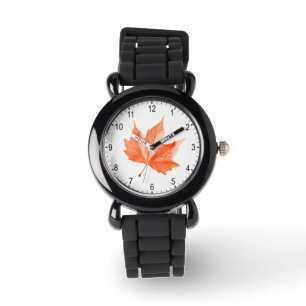 Montre Maple autumn
