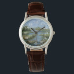 Montre Marais I<br><div class="desc">Floral</div>