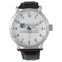 Marchands vintages de police