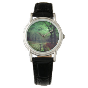 Montre Marche au clair de lune 
