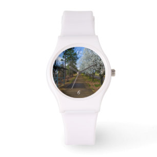 Montre Marche du printemps