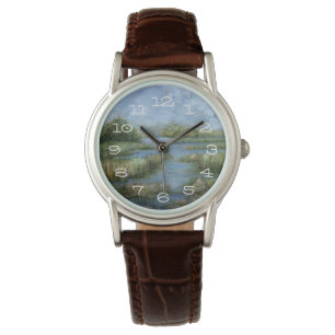 Montre Marécage I