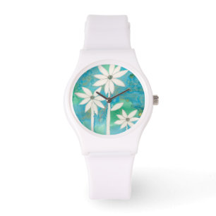 Montre Marguerites savoureuses II