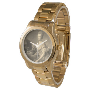 Montre Marie-Antoinette