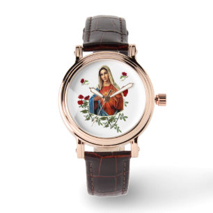 Montre Marie Mère