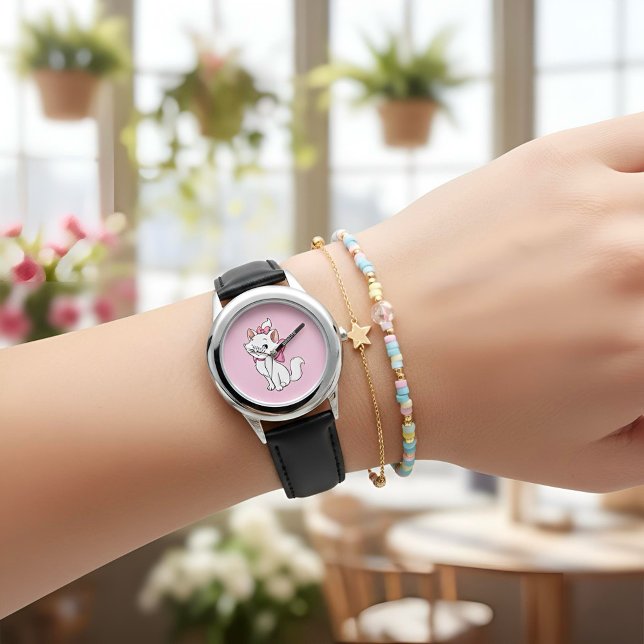 Montre Marie Watch (Créateur téléchargé)