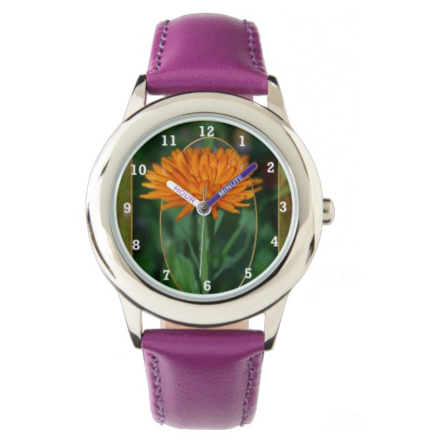Montre Marigold 2 (devant)