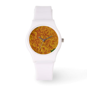 Montre Marigold Vintage Seed Packet