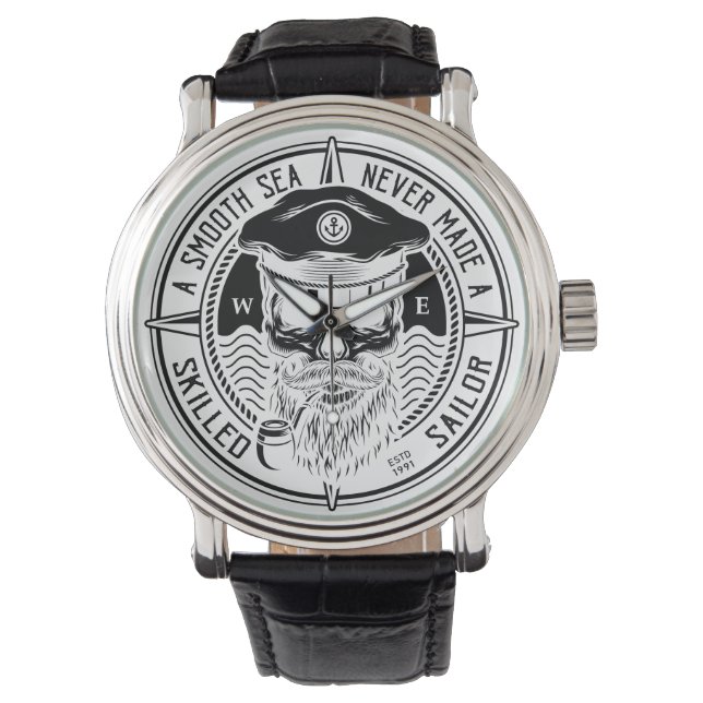 montre marin (devant)