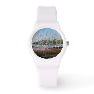 Montre Marina de Virgin Gorda